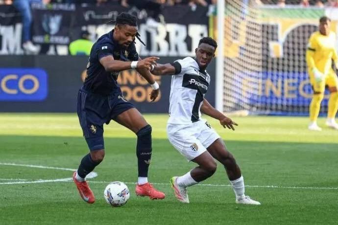 Nhận định, soi k&egrave;o Juventus vs Parma, 1h45 ng&agrave;y 25/8: Kh&ocirc;ng dễ