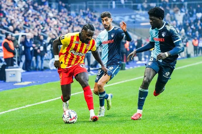 Nhận định, soi k&egrave;o Le Havre vs Lens, 22h15 ng&agrave;y 24/8: Kh&aacute;ch gặp kh&oacute;