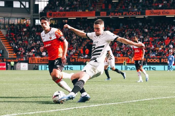 Nhận định, soi k&egrave;o Lorient vs Rennes, 20h00 ng&agrave;y 24/8: Kh&oacute; ph&acirc;n thắng bại