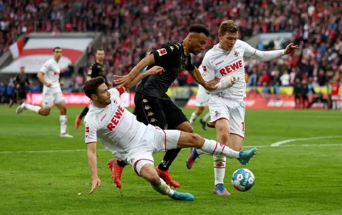 Nhận định, soi k&egrave;o Mainz vs Koln, 20h30 ng&agrave;y 24/8: Đả bại t&acirc;n binh