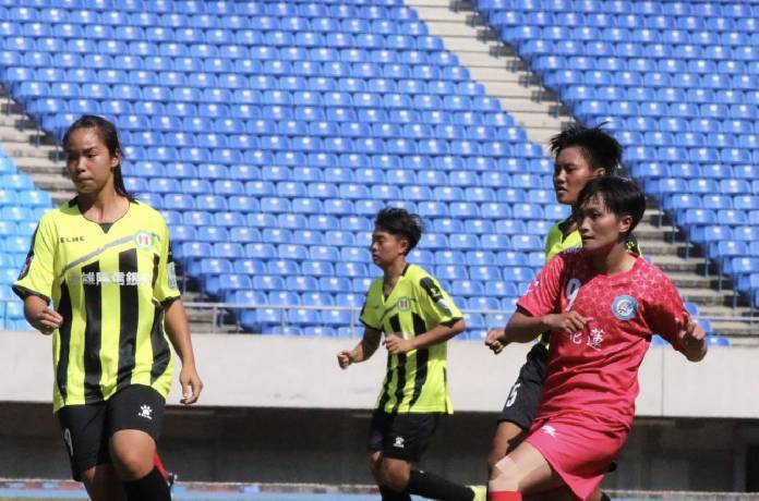 Nhận định, soi k&egrave;o Nữ Kaohsiung Attackers vs Nữ Royal Thimphu College, 16h00 ng&agrave;y 25/8: Khẳng định đẳng cấp