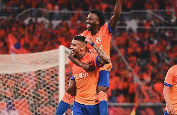 Nhận định, soi k&egrave;o Shandong Taishan vs Qingdao West Coast, 19h00 ng&agrave;y 24/8: Dễ đến kh&oacute; về