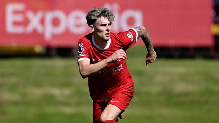 Nhận định, soi k&egrave;o U21 Liverpool vs U21 Burnley, 20h00 ng&agrave;y 25/8: Ba điểm ở lại