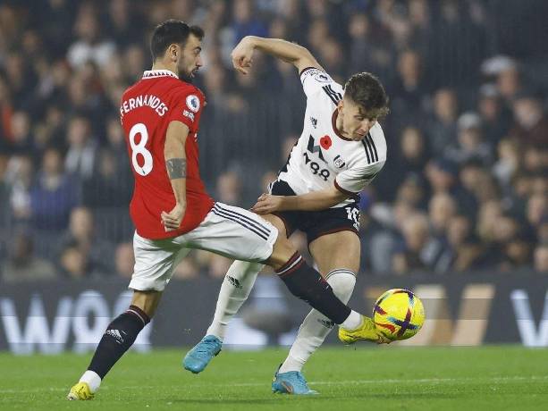 Soi k&egrave;o g&oacute;c Fulham vs MU, 22h30 ng&agrave;y 24/8