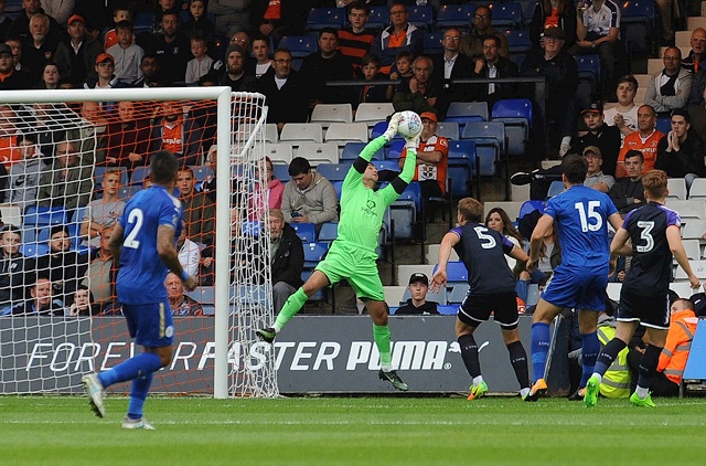 Ph&acirc;n t&iacute;ch tỷ lệ Luton Town vs Leicester, 1h45 ng&agrave;y 25/9
