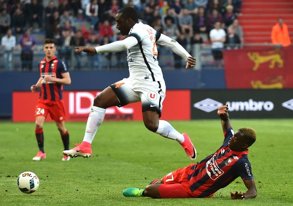 Nhận định b&oacute;ng đ&aacute; Montpellier vs Nimes, 00h00 ng&agrave;y 26/09: Chớ coi thường kh&aacute;ch