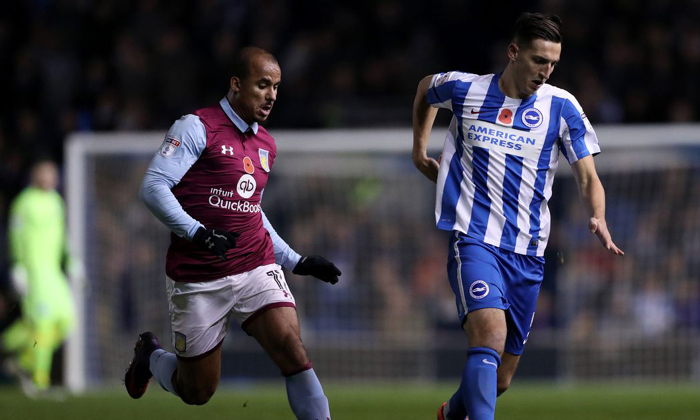 Ph&acirc;n t&iacute;ch tỷ lệ Brighton vs Aston Villa, 1h45 ng&agrave;y 26/9