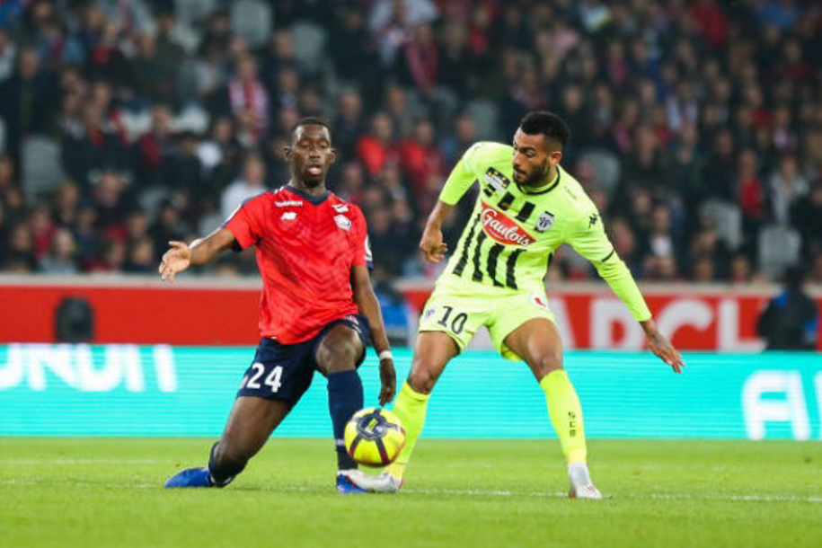 Nhận định b&oacute;ng đ&aacute; St Etienne vs Metz, 00h00 ng&agrave;y 26/09: T&igrave;m lại niềm vui