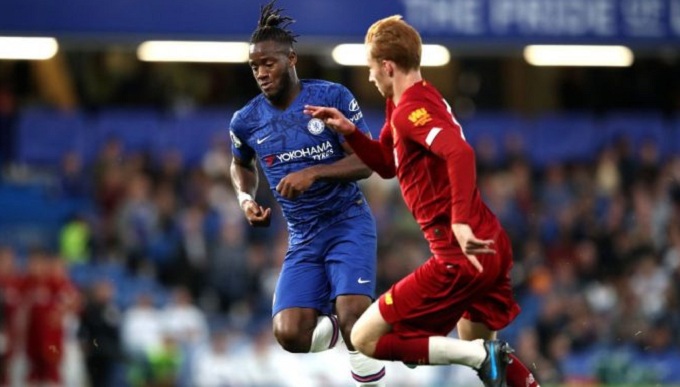 Ph&acirc;n t&iacute;ch tỷ lệ Chelsea vs Grimsby Town, 1h45 ng&agrave;y 26/9