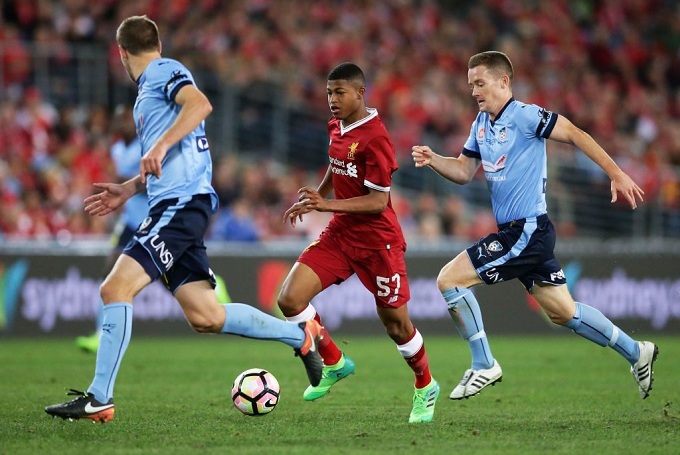 Ph&acirc;n t&iacute;ch tỷ lệ Milton Keynes Dons vs Liverpool, 1h45 ng&agrave;y 26/9