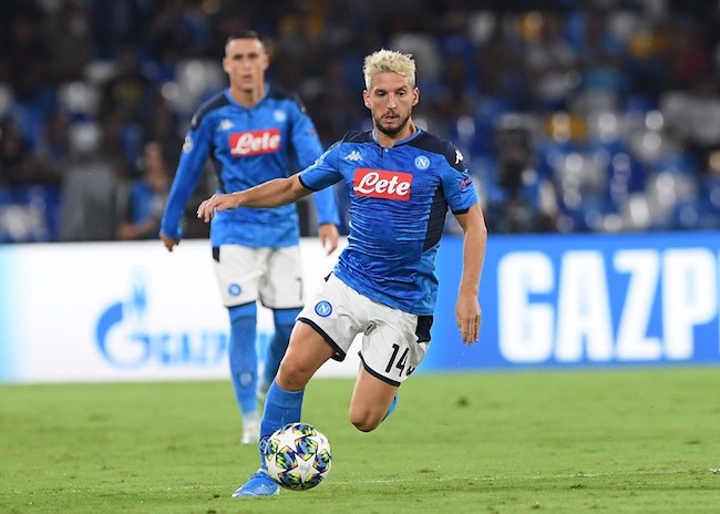 Ph&acirc;n t&iacute;ch tỷ lệ Napoli vs Cagliari, 2h ng&agrave;y 26/9