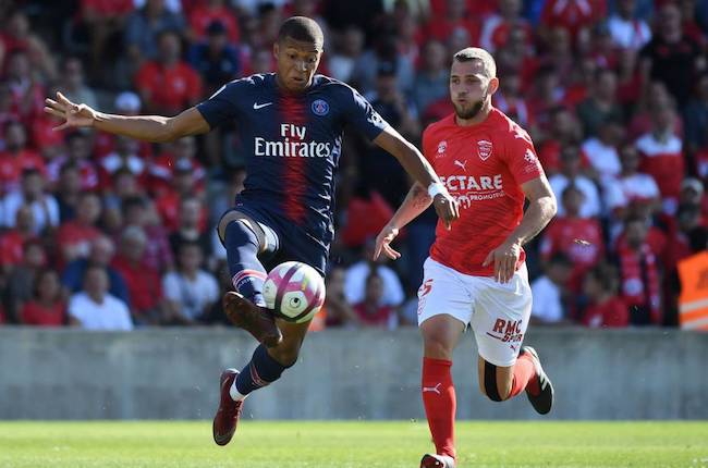 Ph&acirc;n t&iacute;ch tỷ lệ PSG vs Stade Reims, 2h ng&agrave;y 26/9