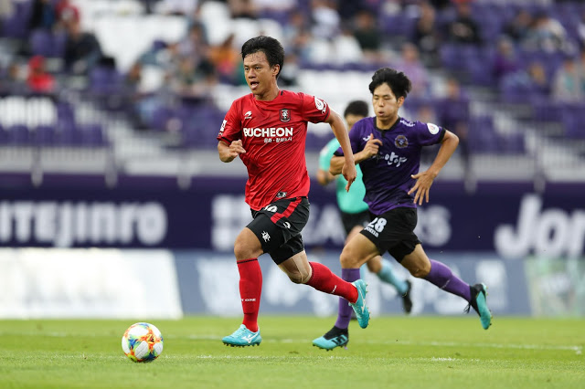 Nhận định Anyang vs Bucheon 1995, 14h00 ng&agrave;y 26/9