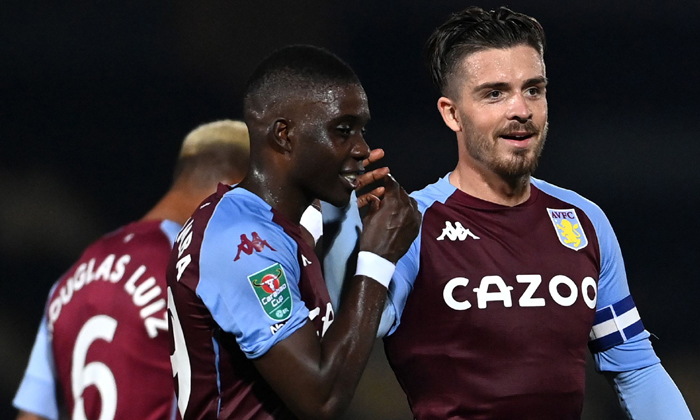 Nhận định Bristol City vs Aston Villa, 1h00 ng&agrave;y 25/9