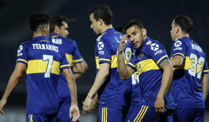 Nhận định Dep.Independiente Medellin vs Boca Juniors, 7h00 ng&agrave;y 25/9