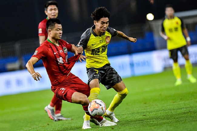 Nhận định Jiangsu Suning vs Guangzhou Evergrande, 17h00 ng&agrave;y 24/9