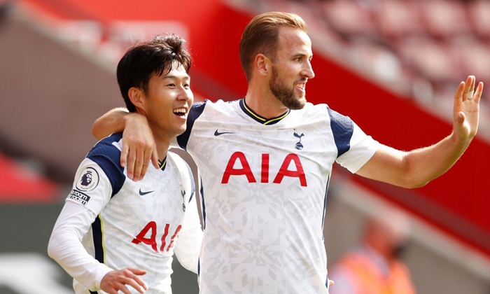 Nhận định FK Shkendija 79 vs Tottenham Hotspur, 1h00 ng&agrave;y 25/9