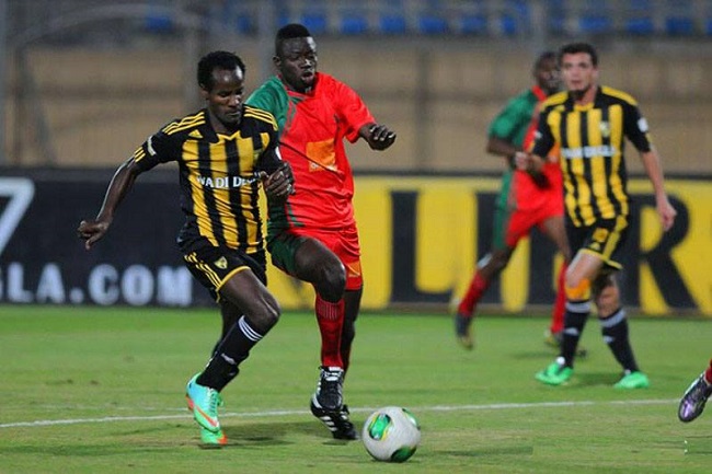 Nhận định Wadi Degla SC vs Smouha SC, 20h00 ng&agrave;y 24/9