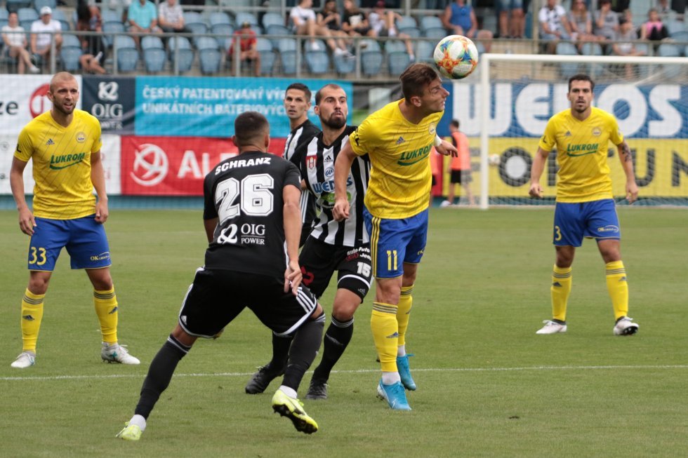 Nhận định Budejovice vs Bohemians 1905, 23h00 ng&agrave;y 25/9