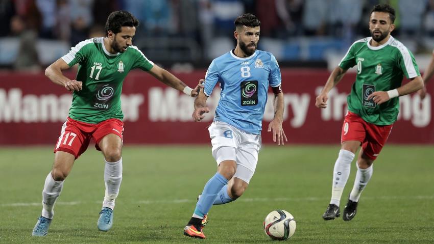 Nhận định Al-Faisaly vs Al Ahly, 22h00 ng&agrave;y 25/9