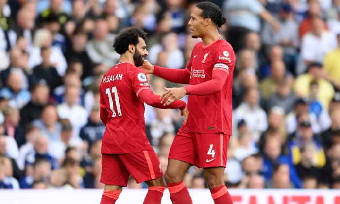 Ben Knapton dự đo&aacute;n Brentford vs Liverpool, 23h30 ng&agrave;y 25/9