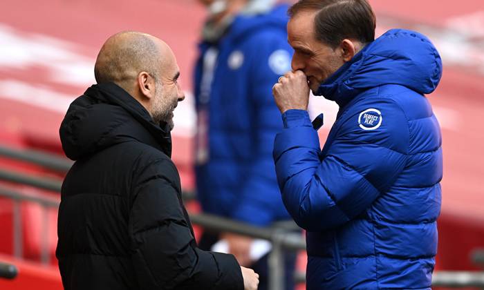 Dự đo&aacute;n Chelsea vs Man City (18h30 25/9) bởi chuy&ecirc;n gia Matt Law