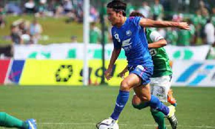 Nhận định, soi k&egrave;o Albirex Niigata vs Ventforet Kofu, 12h00 ng&agrave;y 25/9