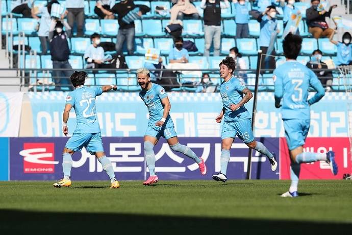 Nhận định, soi k&egrave;o Daegu vs Suwon, 17h00 ng&agrave;y 25/9