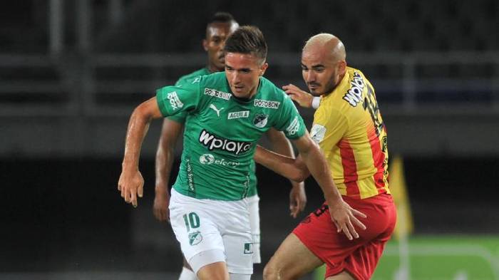 Nhận định, soi k&egrave;o Deportivo Cali vs Deportivo Pereira, 6h00 ng&agrave;y 25/9
