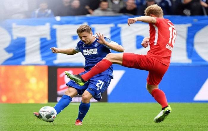 Nhận định, soi k&egrave;o Hansa Rostock vs Schalke, 1h30 ng&agrave;y 26/9