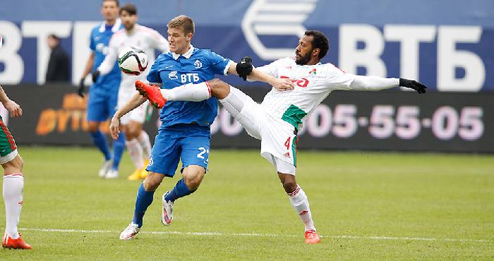 Nhận định, soi k&egrave;o Khimki vs Lokomotiv, 18h00 ng&agrave;y 25/9