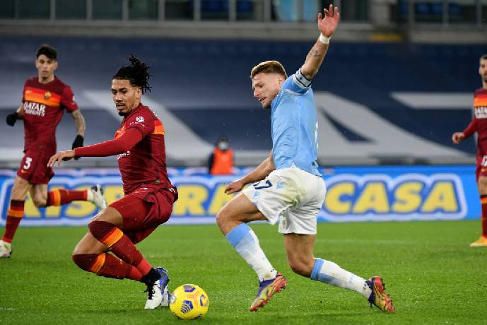 Nhận định, soi k&egrave;o Lazio vs Roma, 23h ng&agrave;y 26/9