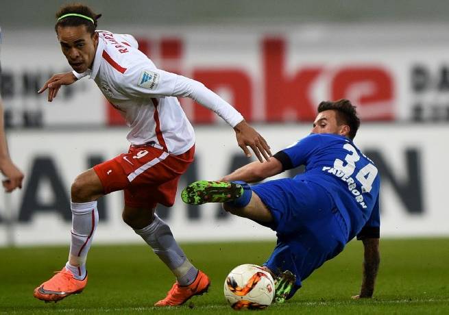 Nhận định, soi k&egrave;o Leipzig vs Hertha Berlin, 20h30 ng&agrave;y 25/9