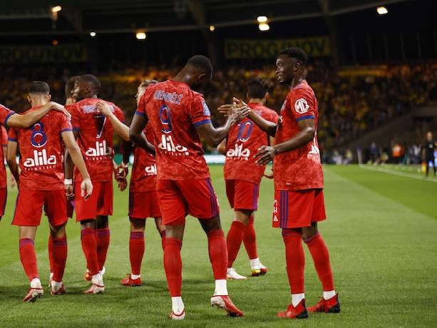 Nhận định, soi k&egrave;o Lyon vs Lorient, 2h00 ng&agrave;y 26/9