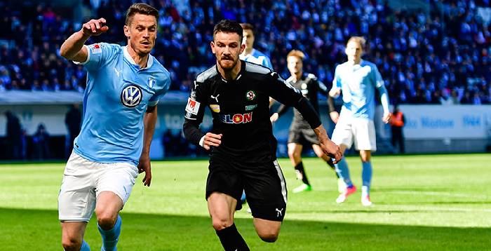 Nhận định, soi k&egrave;o Malmo vs Orebro, 22h30 ng&agrave;y 25/9