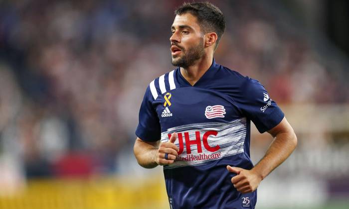 Nhận định, soi k&egrave;o New England Revs vs Orlando, 6h07 ng&agrave;y 26/9