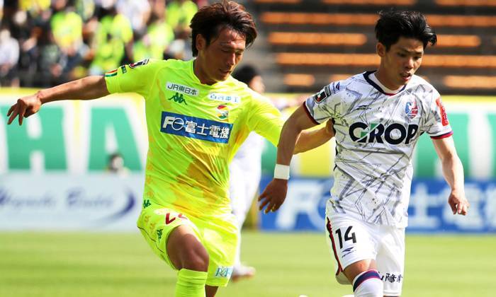 Nhận định, soi k&egrave;o Omiya Ardija vs Sagamihara, 12h00 ng&agrave;y 25/9