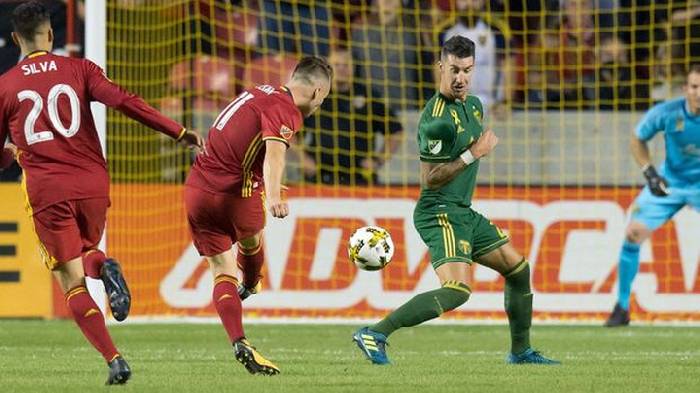 Nhận định, soi k&egrave;o Portland Timbers vs Real Salt Lake, 9h37 ng&agrave;y 26/9