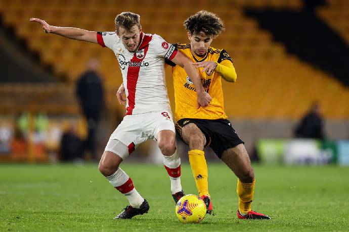 Sachin Bhat dự đo&aacute;n Southampton vs Wolves, 20h ng&agrave;y 26/9
