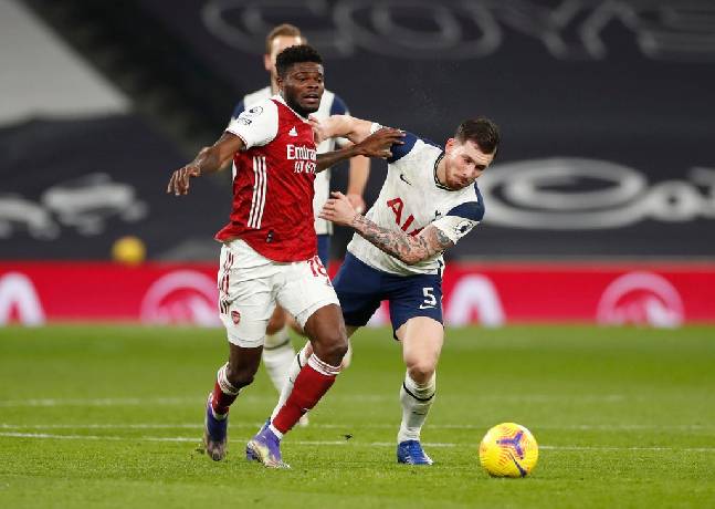 Soi bảng dự đo&aacute;n tỷ số ch&iacute;nh x&aacute;c Arsenal vs Tottenham, 22h30 ng&agrave;y 26/9