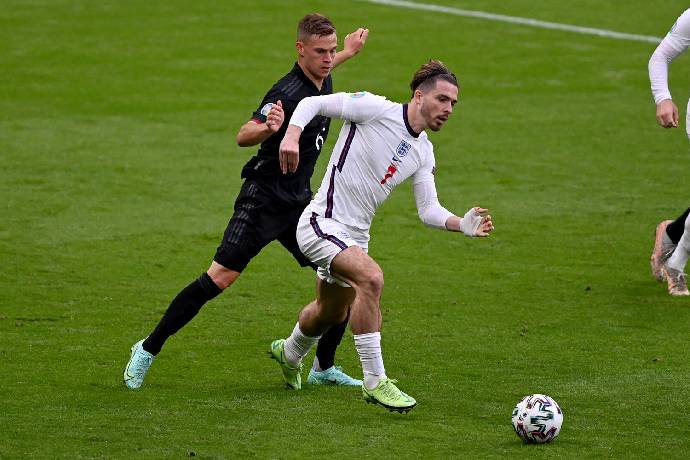 Abhinav Anand dự đo&aacute;n Anh vs Đức, 1h45 ng&agrave;y 27/9