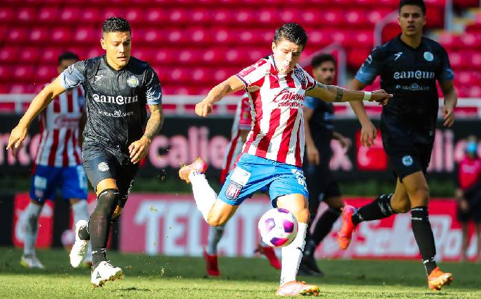 Nhận định, soi k&egrave;o Cancun vs Dorados Sinaloa, 7h05 ng&agrave;y 26/9