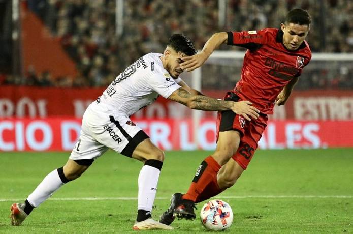 Nhận định, soi k&egrave;o Independiente vs Newell's Old Boys, 6h30 ng&agrave;y 25/9