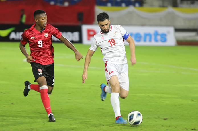 Nhận định, soi k&egrave;o Malaysia vs Tajikistan, 20h30 ng&agrave;y 25/9