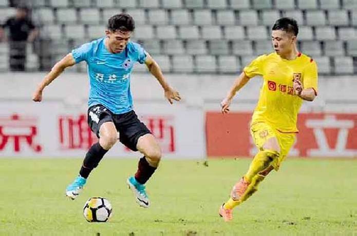 Nhận định, soi k&egrave;o Nanjing City vs Zibo Cuju, 14h30 ng&agrave;y 25/9