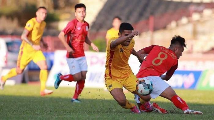 Nhận định, soi k&egrave;o Phố Hiến vs Đắk Lắk, 18h ng&agrave;y 24/9