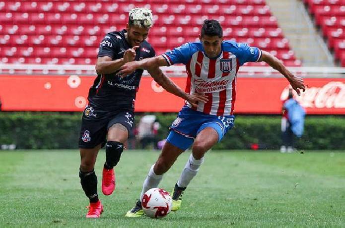 Nhận định, soi k&egrave;o Pumas Tabasco vs Cimarrones, 7h05 ng&agrave;y 25/9