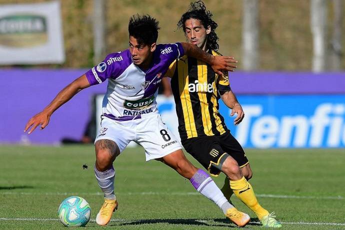 Nhận định, soi k&egrave;o Sportivo Cerrito vs Defensor, 6h30 ng&agrave;y 26/9