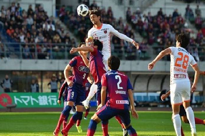 Nhận định, soi k&egrave;o Tochigi vs Ryukyu, 16h ng&agrave;y 25/9