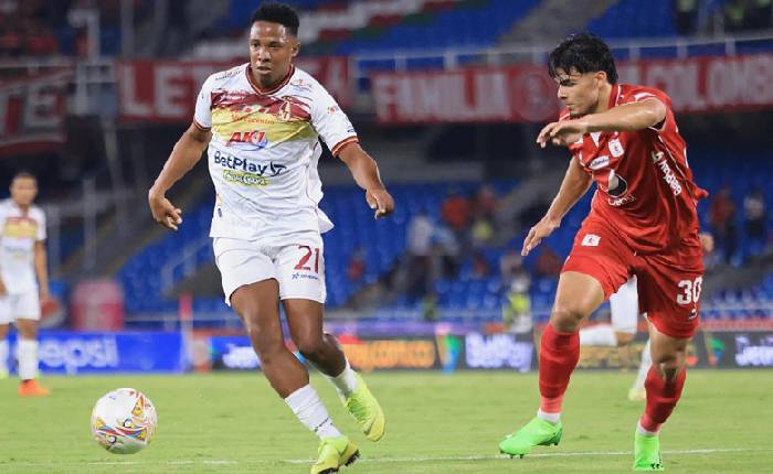 Nhận định, soi k&egrave;o Tolima vs Pereira, 8h15 ng&agrave;y 26/9